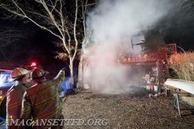 Incident - 12/19/17 - 7 Northway Fire